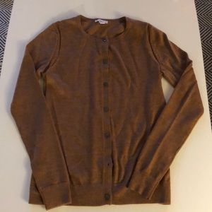 Gap cardigan